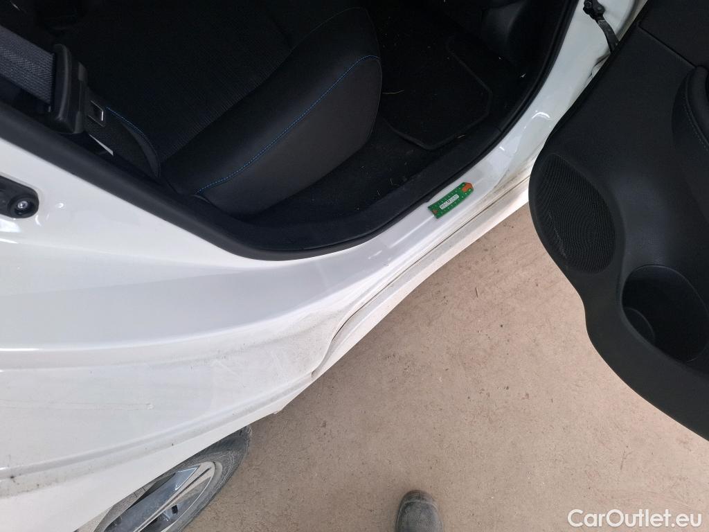 Nissan  Leaf NISSAN  / 2017 / 5P / Berline 62 kWh 217ch Business+ #9