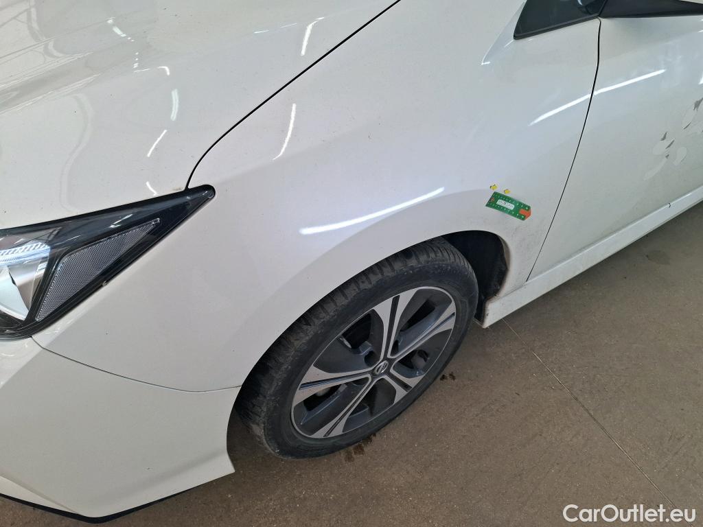  Nissan  Leaf NISSAN  / 2017 / 5P / Berline 62 kWh 217ch Business+ #22