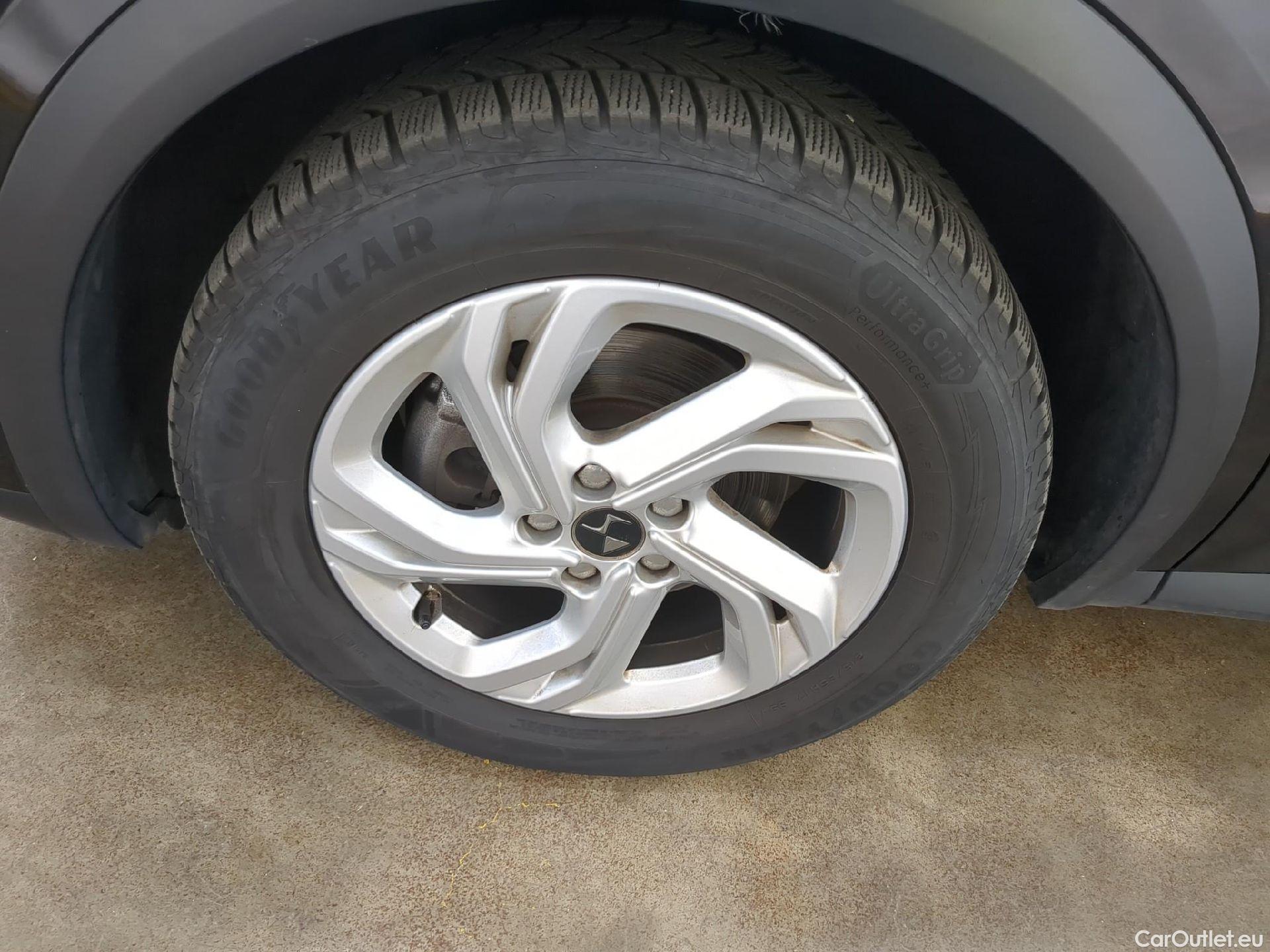  DS  DS7 7 Crossback Business 1.5 BlueHDi 130CV BVA8 E6d #12