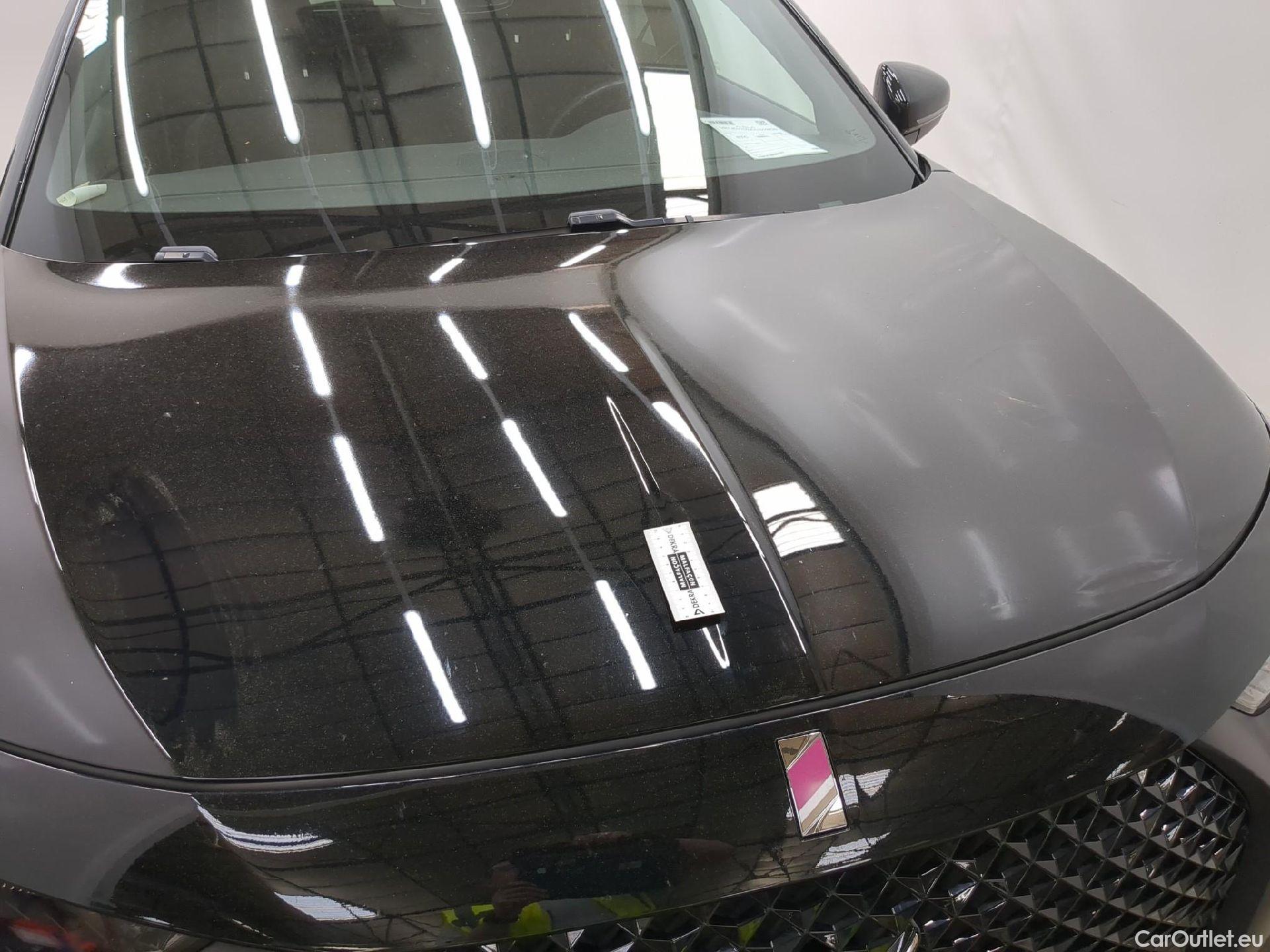  DS  DS7 7 Crossback Performance Line + 1.5 BlueHDi 130CV BVA8 E6d #8