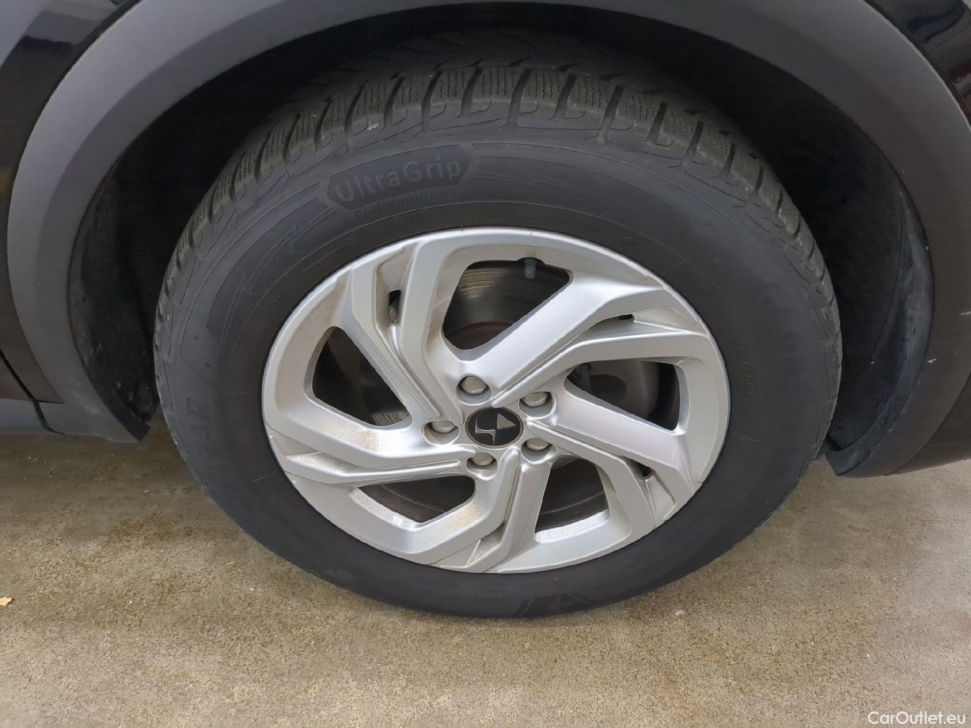  DS  DS7 7 Crossback Business 1.5 BlueHDi 130CV BVA8 E6d #11