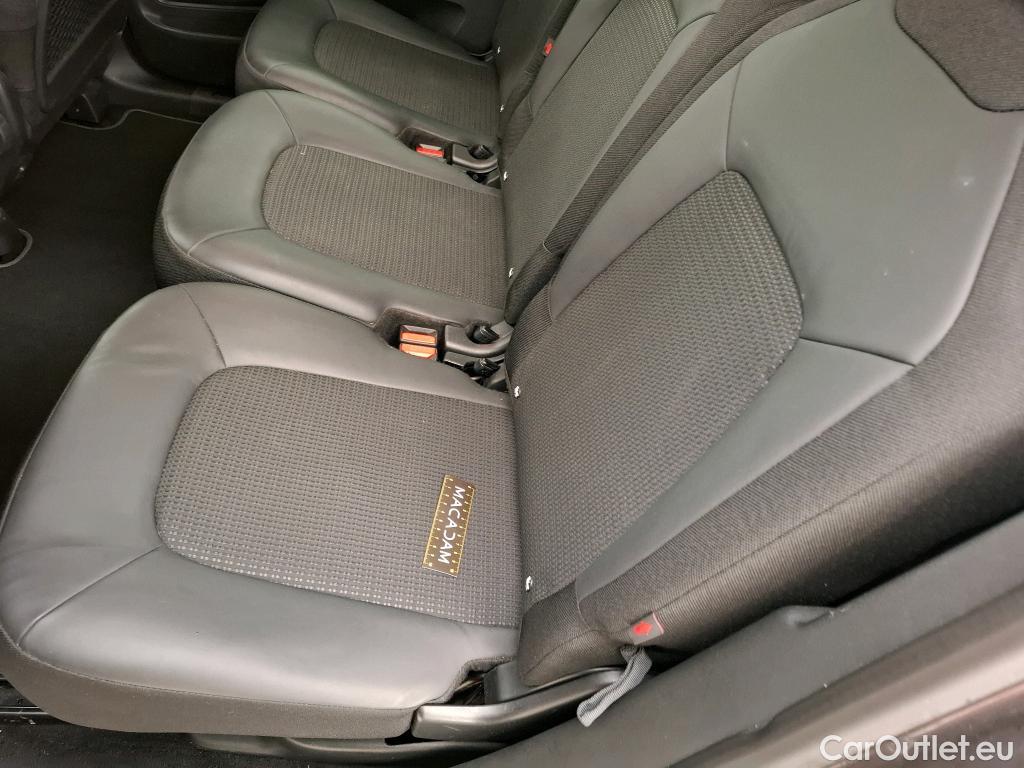  Citroen  C4 Grand Picasso Grand C4 Picasso/Spacetourer Shine 1.5 BlueHDi 130CV BVA8 7 Sieges E6d #10