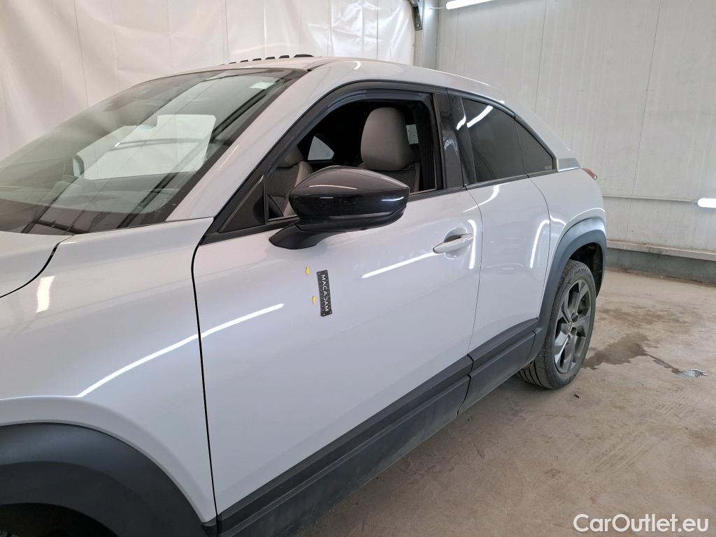  Mazda  MX-30 MAZDA  / 2019 / 5P / SUV e-Skyactiv 143ch Modern Confidence #3