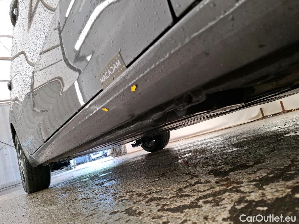  Citroen  C4 Grand Picasso Grand C4 Picasso/Spacetourer Shine 1.5 BlueHDi 130CV BVA8 7 Sieges E6d #2