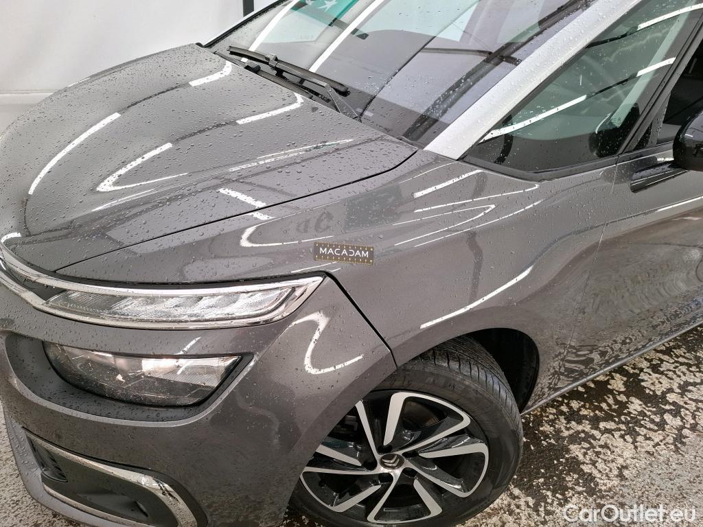  Citroen  C4 Grand Picasso Grand C4 Picasso/Spacetourer Shine 1.5 BlueHDi 130CV BVA8 7 Sieges E6d #14