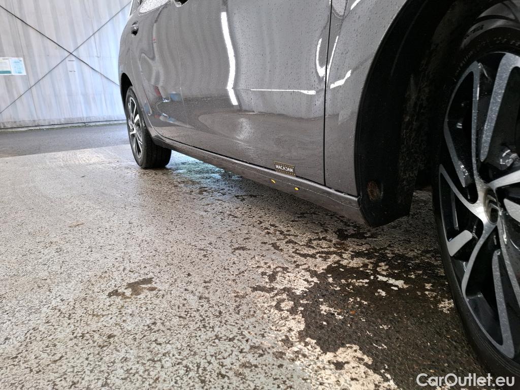  Citroen  C4 Grand Picasso Grand C4 Picasso/Spacetourer Shine 1.5 BlueHDi 130CV BVA8 7 Sieges E6d #1