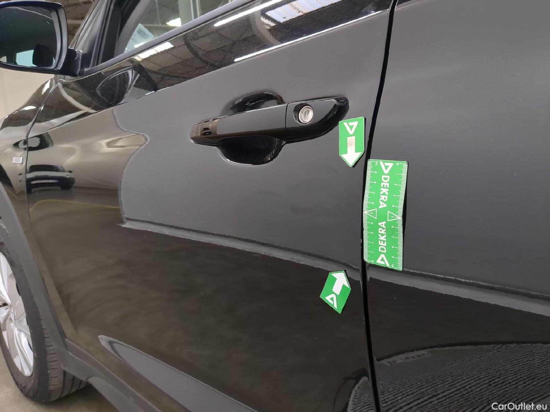  Hyundai  Tucson HYUNDAI  / 2018 / 5P / SUV 1.6 CRDI 115 HYBRID 48V BUSINESS #25