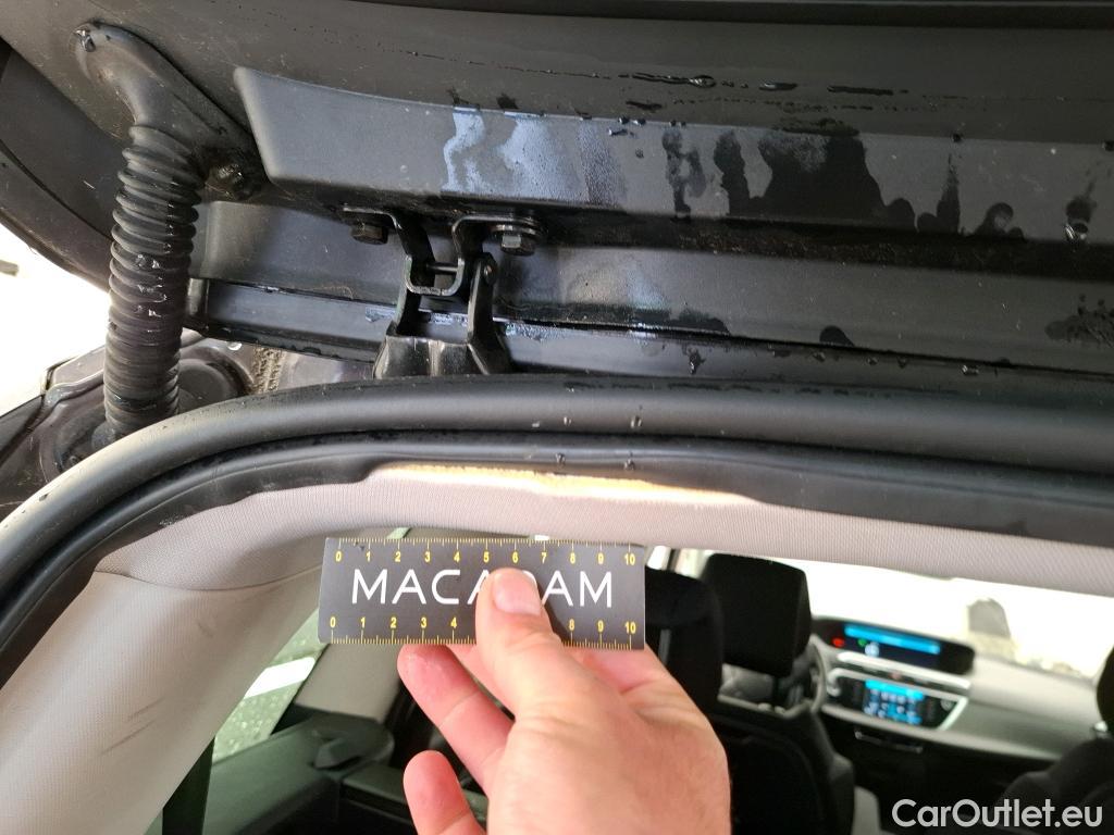  Citroen  C4 Grand Picasso Grand C4 Picasso/Spacetourer Shine 1.5 BlueHDi 130CV BVA8 7 Sieges E6d #13