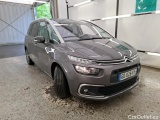  Citroen  C4 Grand Picasso Grand C4 Picasso/Spacetourer Shine 1.5 BlueHDi 130CV BVA8 7 Sieges E6d #4