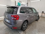  Citroen  C4 Grand Picasso Grand C4 Picasso/Spacetourer Shine 1.5 BlueHDi 130CV BVA8 7 Sieges E6d #3