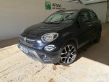  Fiat  500 FIAT X / 2018 / 5P / SUV 1.3 FFly T T4 150ch DCT Cross 