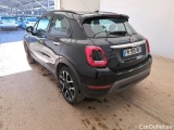  Fiat  500 FIAT X / 2018 / 5P / SUV 1.3 FFly T T4 150ch DCT Cross #2