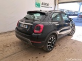  Fiat  500 FIAT X / 2018 / 5P / SUV 1.3 FFly T T4 150ch DCT Cross #3