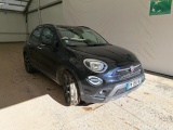 Fiat  500 FIAT X / 2018 / 5P / SUV 1.3 FFly T T4 150ch DCT Cross #4