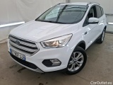  Ford  Kuga FORD  5p SUV 2.0 TDCI 150ch POWERSHIFT 4WD TITANIUM 