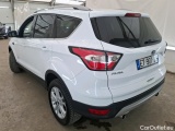  Ford  Kuga FORD  5p SUV 2.0 TDCI 150ch POWERSHIFT 4WD TITANIUM #2