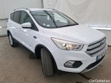  Ford  Kuga FORD  5p SUV 2.0 TDCI 150ch POWERSHIFT 4WD TITANIUM #4
