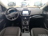  Ford  Kuga FORD  5p SUV 2.0 TDCI 150ch POWERSHIFT 4WD TITANIUM #5