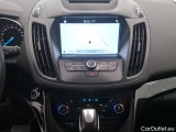  Ford  Kuga FORD  5p SUV 2.0 TDCI 150ch POWERSHIFT 4WD TITANIUM #7