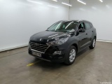  Hyundai  Tucson HYUNDAI  / 2018 / 5P / SUV 1.6 CRDI 115 HYBRID 48V BUSINESS 
