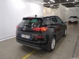  Hyundai  Tucson HYUNDAI  / 2018 / 5P / SUV 1.6 CRDI 115 HYBRID 48V BUSINESS #3