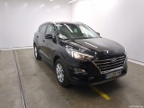  Hyundai  Tucson HYUNDAI  / 2018 / 5P / SUV 1.6 CRDI 115 HYBRID 48V BUSINESS #4