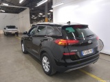  Hyundai  Tucson HYUNDAI  / 2018 / 5P / SUV 1.6 CRDI 115 HYBRID 48V BUSINESS #2