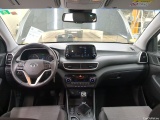  Hyundai  Tucson HYUNDAI  / 2018 / 5P / SUV 1.6 CRDI 115 HYBRID 48V BUSINESS #5