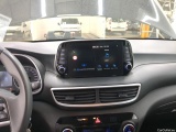  Hyundai  Tucson HYUNDAI  / 2018 / 5P / SUV 1.6 CRDI 115 HYBRID 48V BUSINESS #7