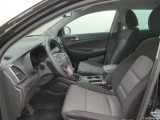  Hyundai  Tucson HYUNDAI  / 2018 / 5P / SUV 1.6 CRDI 115 HYBRID 48V BUSINESS #10