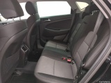  Hyundai  Tucson HYUNDAI  / 2018 / 5P / SUV 1.6 CRDI 115 HYBRID 48V BUSINESS #13