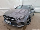  Mercedes  A-Klasse MERCEDES-BENZ Classe A Compact / 2018 / 5P / Berline A 200 Progressive Line 7G-DCT 