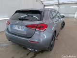  Mercedes  A-Klasse MERCEDES-BENZ Classe A Compact / 2018 / 5P / Berline A 200 Progressive Line 7G-DCT #3