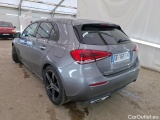 Mercedes  A-Klasse MERCEDES-BENZ Classe A Compact / 2018 / 5P / Berline A 200 Progressive Line 7G-DCT #2