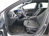  Mercedes  A-Klasse MERCEDES-BENZ Classe A Compact / 2018 / 5P / Berline A 200 Progressive Line 7G-DCT #8