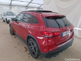  Mercedes  GLA MERCEDES-BENZ  / 2020 / 5P / SUV 1.3  250 e AMG LINE DCT #2