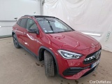  Mercedes  GLA MERCEDES-BENZ  / 2020 / 5P / SUV 1.3  250 e AMG LINE DCT #4