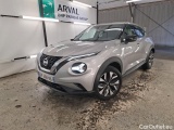  Nissan  Juke NISSAN  / 2019 / 5P / Crossover DIG-T 114 BVM6 Business Edition 