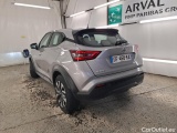  Nissan  Juke NISSAN  / 2019 / 5P / Crossover DIG-T 114 BVM6 Business Edition #2