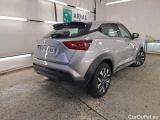  Nissan  Juke NISSAN  / 2019 / 5P / Crossover DIG-T 114 BVM6 Business Edition #3