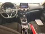  Nissan  Juke NISSAN  / 2019 / 5P / Crossover DIG-T 114 BVM6 Business Edition #5
