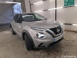  Nissan  Juke NISSAN  / 2019 / 5P / Crossover DIG-T 114 BVM6 Business Edition #4