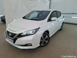 Nissan  Leaf NISSAN  / 2017 / 5P / Berline 62 kWh 217ch Business+ 