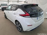  Nissan  Leaf NISSAN  / 2017 / 5P / Berline 62 kWh 217ch Business+ #3