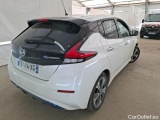  Nissan  Leaf NISSAN  / 2017 / 5P / Berline 62 kWh 217ch Business+ #4
