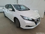  Nissan  Leaf NISSAN  / 2017 / 5P / Berline 62 kWh 217ch Business+ #5