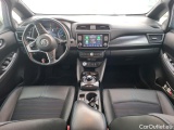  Nissan  Leaf NISSAN  / 2017 / 5P / Berline 62 kWh 217ch Business+ #6
