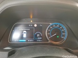 Nissan  Leaf NISSAN  / 2017 / 5P / Berline 62 kWh 217ch Business+ #8