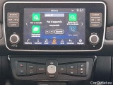  Nissan  Leaf NISSAN  / 2017 / 5P / Berline 62 kWh 217ch Business+ #11