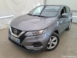  Nissan  Qashqai NISSAN  / 2017 / 5P / Crossover 1.5 DCI 115 Business Edition 